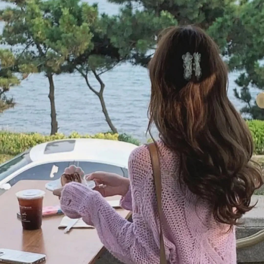 香米小情歌