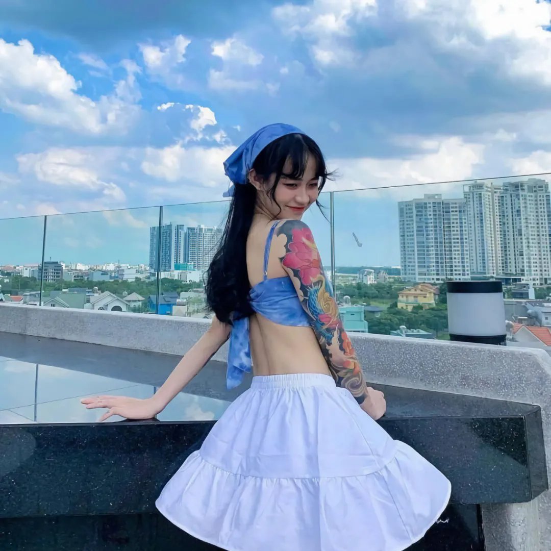 天使与怨灵